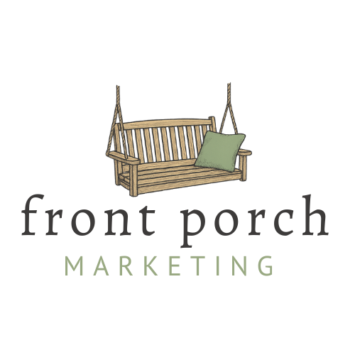 Front Porch Marketing